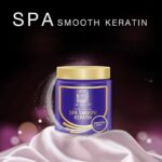 Lae sa Luay Spa Smooth Keratin Mask 250 ml – Image 6