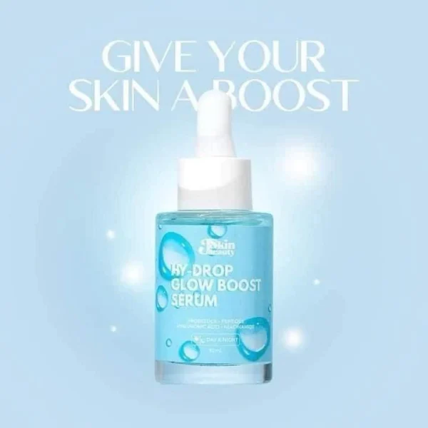 Jskin Hy Drop Glow Boost Serum 30 ml – Image 4
