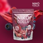 Niko Colla Collagen 5 sachets – Image 4