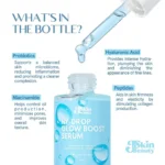 Jskin Hy Drop Glow Boost Serum 30 ml – Image 3