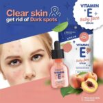 Vitamin E Baby Face Serum – Image 5