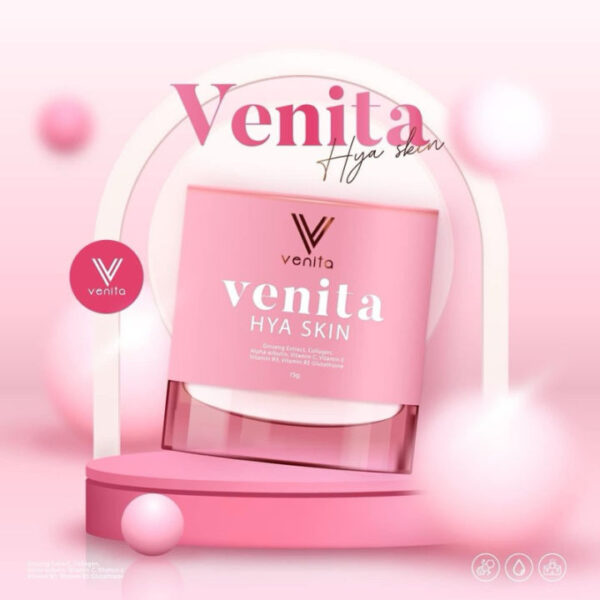 Venita Hya Skin 15 gr – Image 2