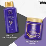 Lae sa Luay Spa Smooth Keratin Mask 250 ml – Image 4