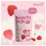 Beauty Milk by Dear Face 50,000 mg – Image 5
