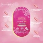 Hikari Ultra On The Go 30 caps – Image 7