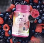 Himaru Gluta Plus 20 caps – Image 7