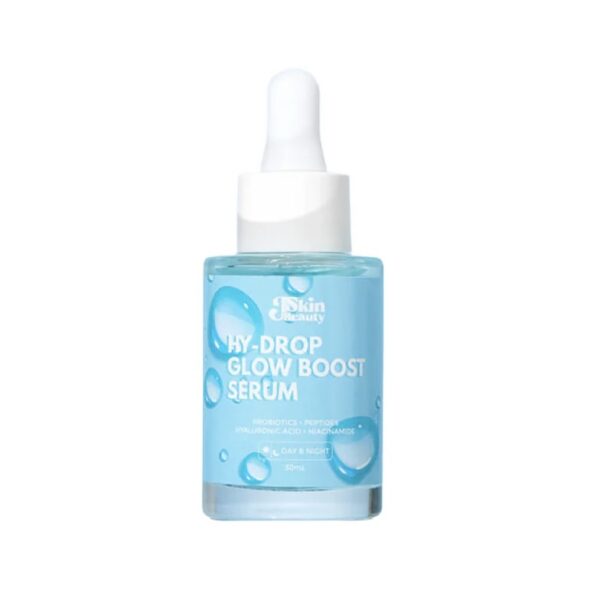 Jskin Hy Drop Glow Boost Serum 30 ml – Image 1