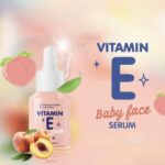 Vitamin E Baby Face Serum – Image 2