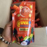 888 Total White Whitening Refill Pack Lotion 250 ml – Image 3