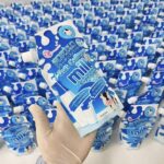 Soriko Salt Collagen Milk Bright and Wink 250 gr – Image 3
