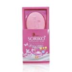 Soriko Whitening Soap 80 gr