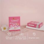 Soriko Whitening Soap 80 gr – Image 4