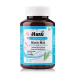Haru Biotin Max 30 caps