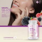 Himaru Gluta Plus 20 caps – Image 3