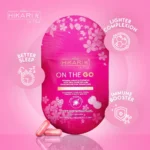 Hikari Ultra On The Go 30 caps – Image 8