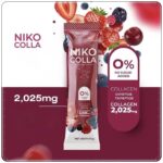 Niko Colla Collagen 5 sachets – Image 2