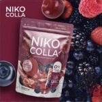 Niko Colla Collagen 5 sachets – Image 3