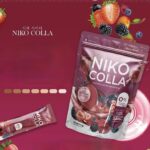 Niko Colla Collagen 5 sachets – Image 6