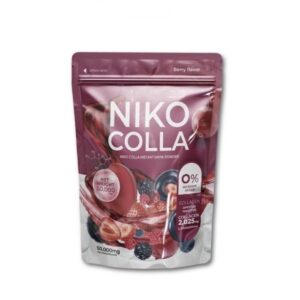 Niko Colla Collagen 5 sachets