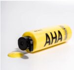 Mimi White Aha Body Lotion 200 ml – Image 5