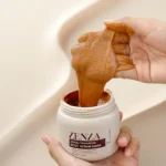 Zenza Body Scrub Mask 280 gr – Image 4