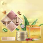 Fairy Gold Night Cream 5 gr – Image 2