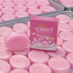 Soriko Whitening Soap 80 gr – Image 2