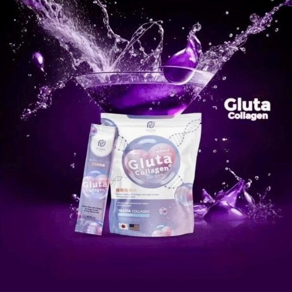 P Ning Gluta Collagen – Image 2