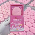 Soriko Whitening Soap 80 gr – Image 3