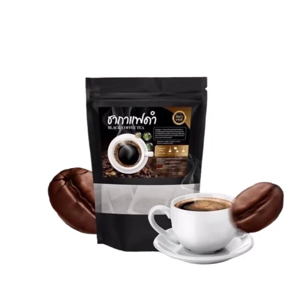 ARAYA Black Coffee Tea – Image 6
