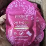 Hikari Ultra On The Go 30 caps – Image 2