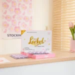 Gluta Lachel Plus Ultimate Whitening by Skinest Clinic 30 caps – Image 2