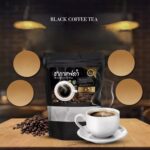 ARAYA Black Coffee Tea – Image 2