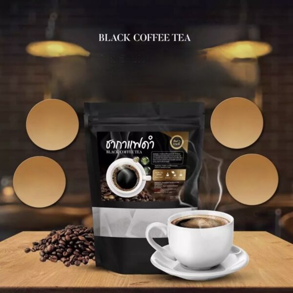 ARAYA Black Coffee Tea – Image 2