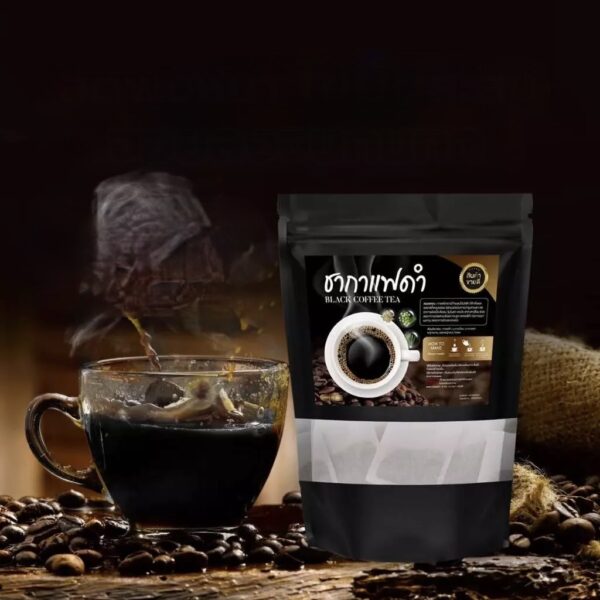 ARAYA Black Coffee Tea – Image 3