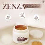 Zenza Body Scrub Mask 280 gr – Image 3