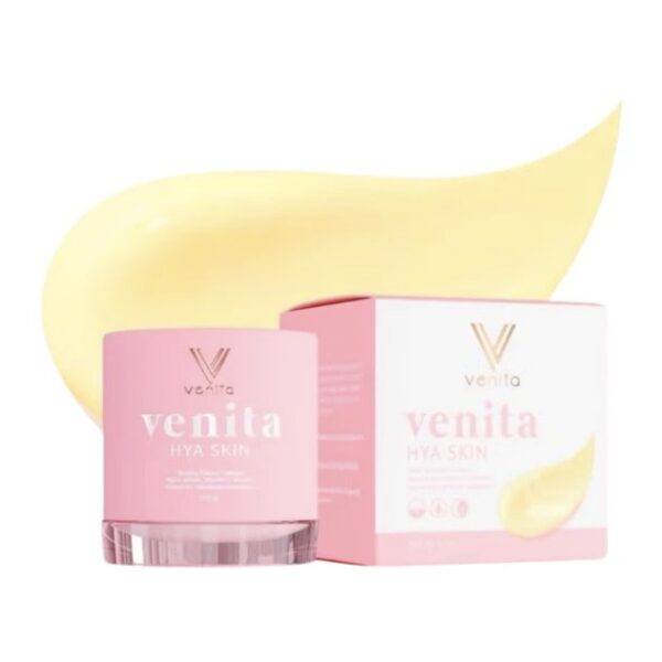 Venita Hya Skin 15 gr – Image 1