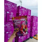 Mikeo Fiber Berry Zinc – Image 2
