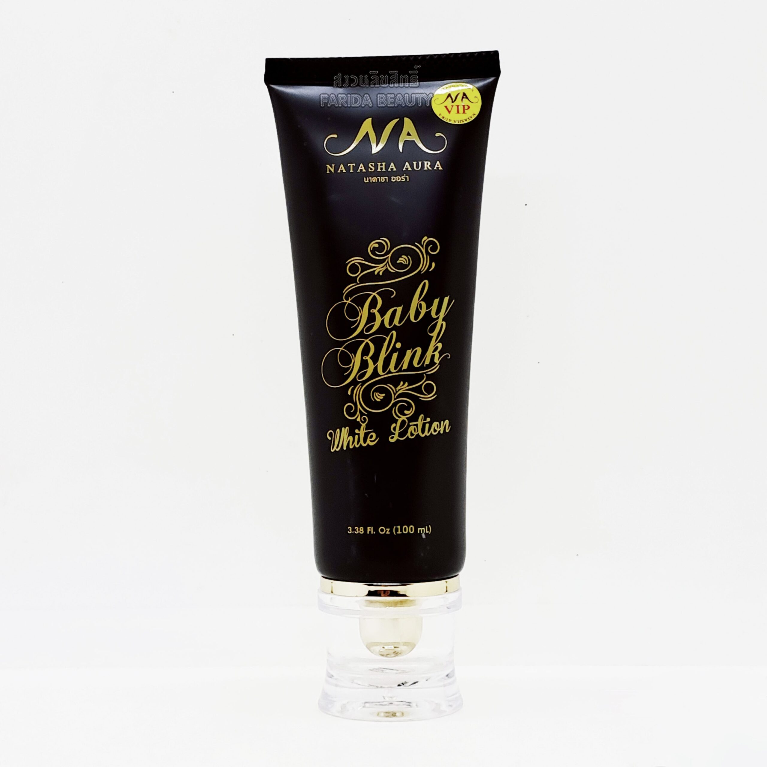 th-11134208-7rasc-m9h0vvnq1q15f8 NA Baby Blink White Lotion 100 ml – Image 1