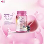 Himaru Gluta Plus 20 caps – Image 5