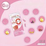 Colly Gluta C Plus+ 28 caps – Image 5
