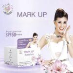 Mark Up Sunscreen Cream SPF 50+++ – Image 6