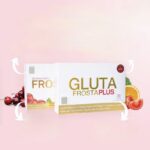 Gluta Frosta Plus 30 capsules – Image 2