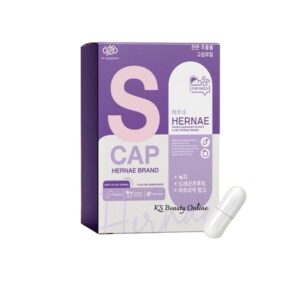 HERNAE S-CAP