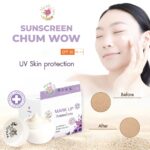 Mark Up Sunscreen Cream SPF 50+++ – Image 2