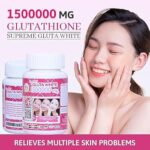 Supreme Gluta White 1500000 mg – Image 4