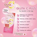 Colly Gluta C Plus+ 28 caps – Image 7