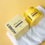 Rabye Honey Milk Protein Treatment 450 gr – Image 7