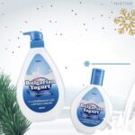 Mistine Bulgarian Yogurt Whitening Lotion 500 ml – Image 2