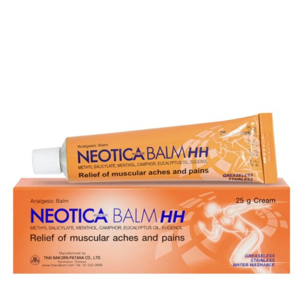 Neotica Balm 60 gr – Image 1